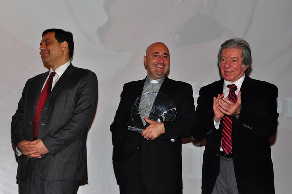 Opening of the 6th NDU Film Festival